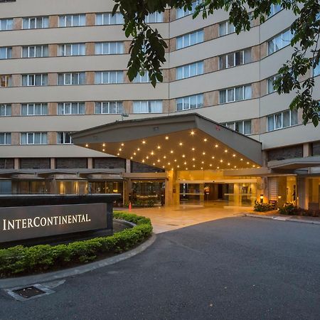 Intercontinental Medellin - Movich By Ihg Hotel Ngoại thất bức ảnh