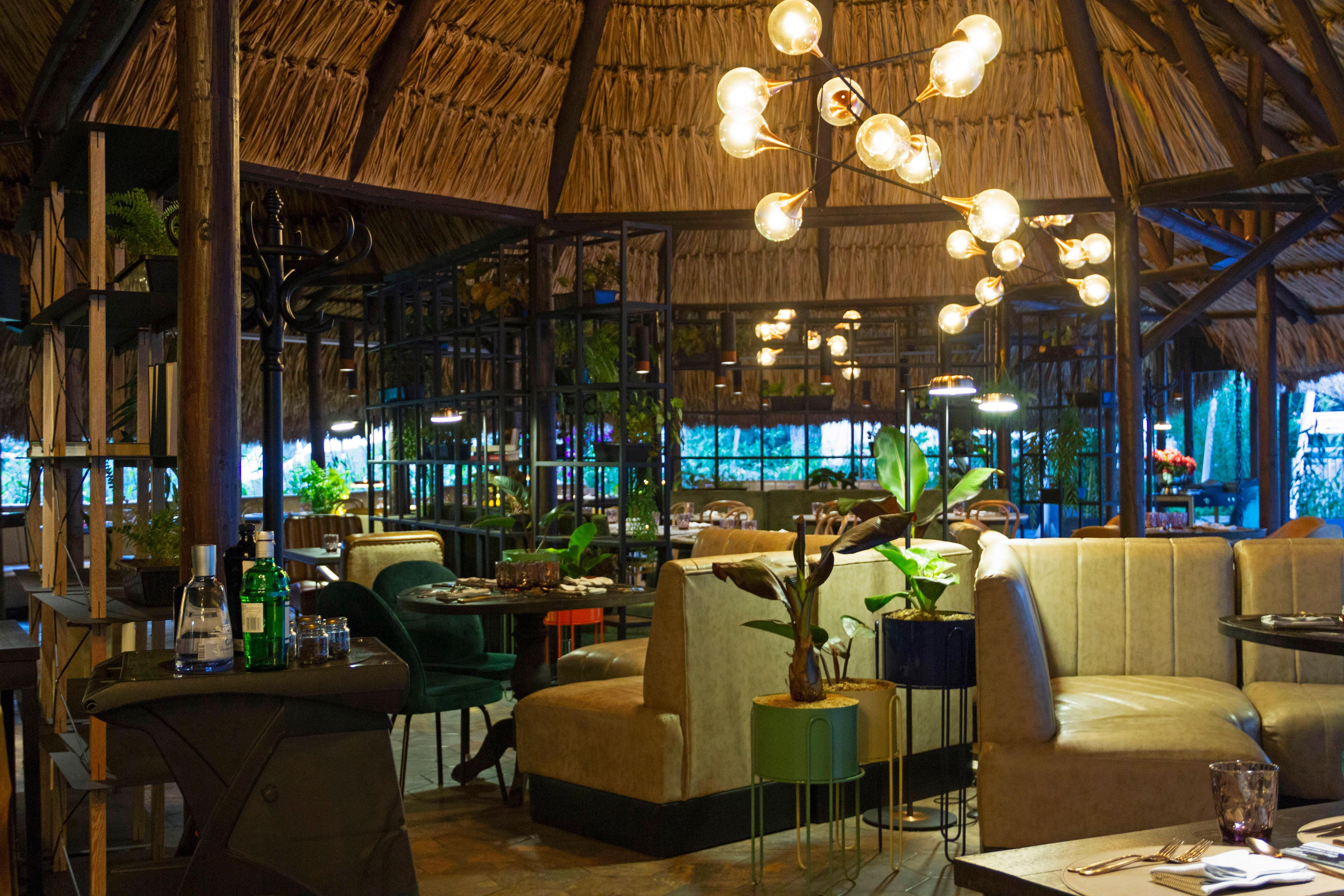 Intercontinental Medellin - Movich By Ihg Hotel Ngoại thất bức ảnh