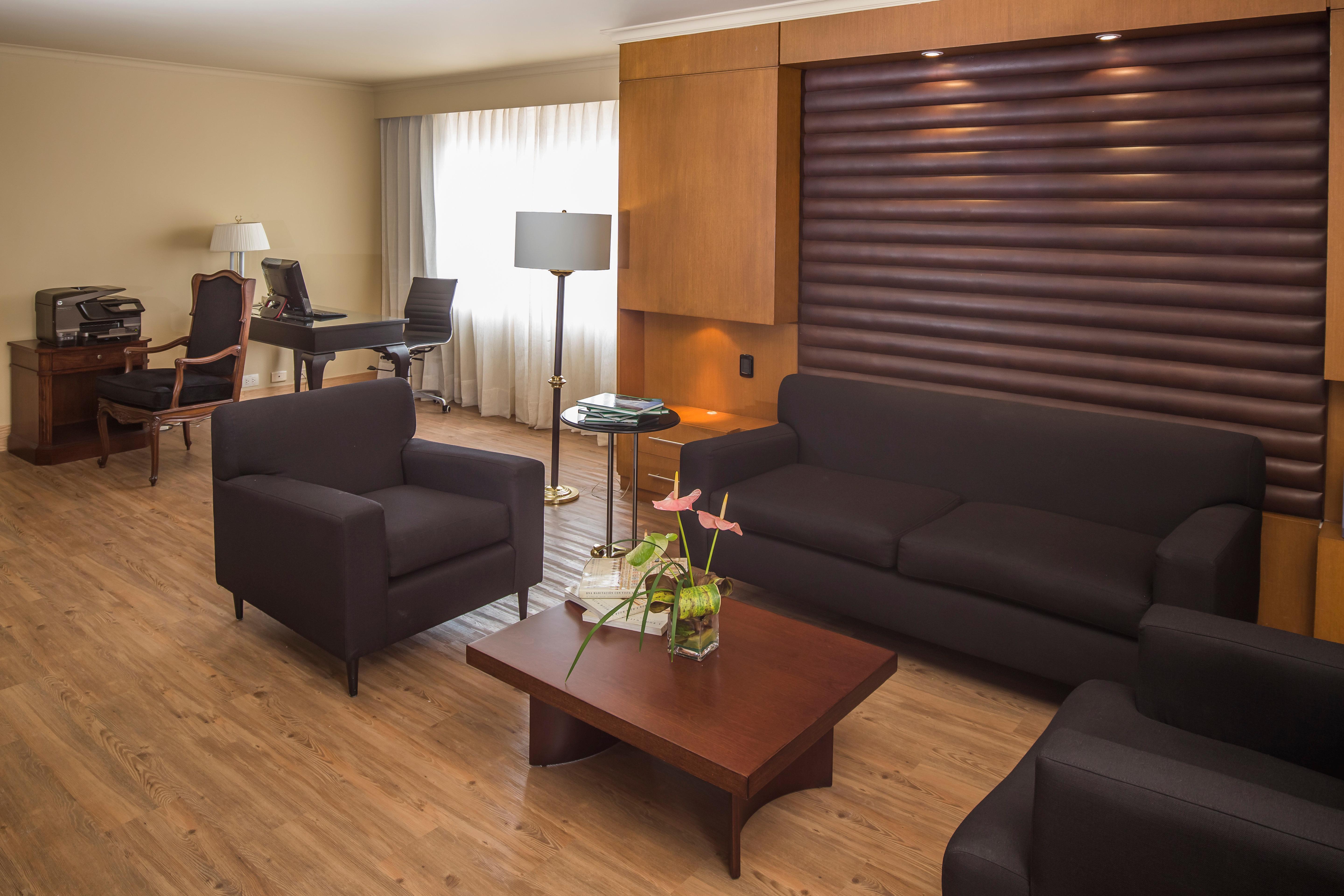 Intercontinental Medellin - Movich By Ihg Hotel Ngoại thất bức ảnh
