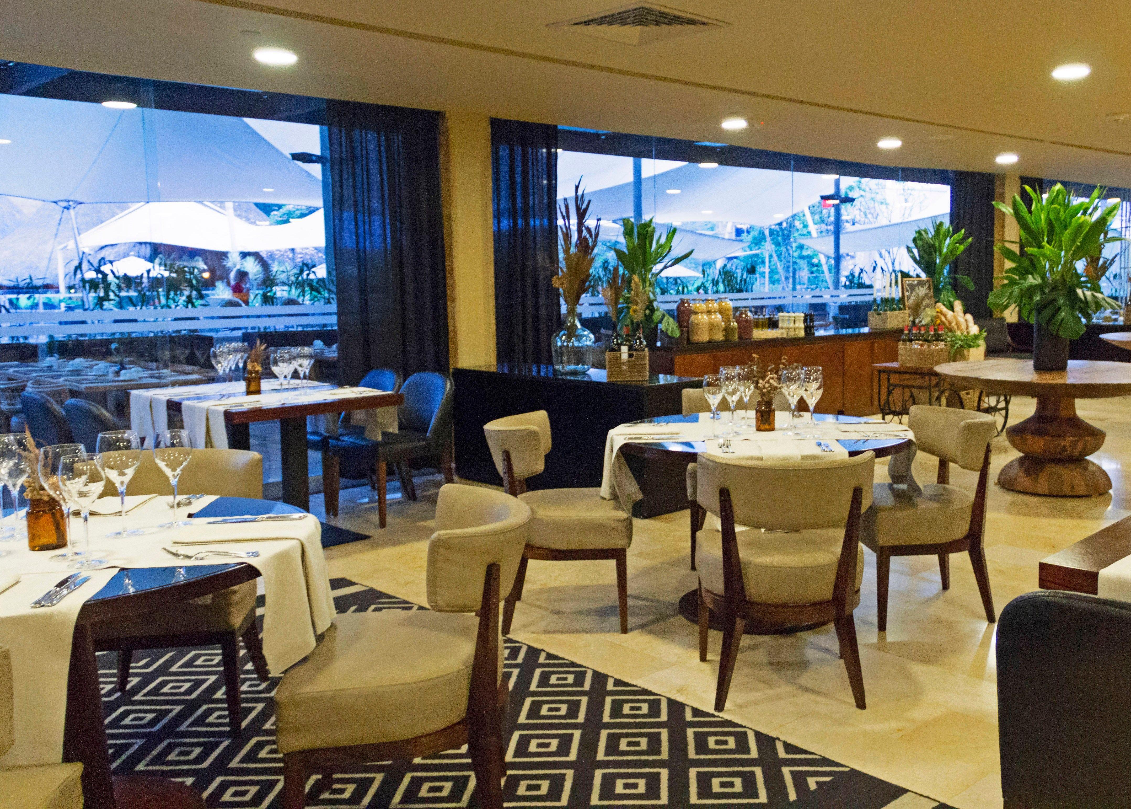 Intercontinental Medellin - Movich By Ihg Hotel Ngoại thất bức ảnh