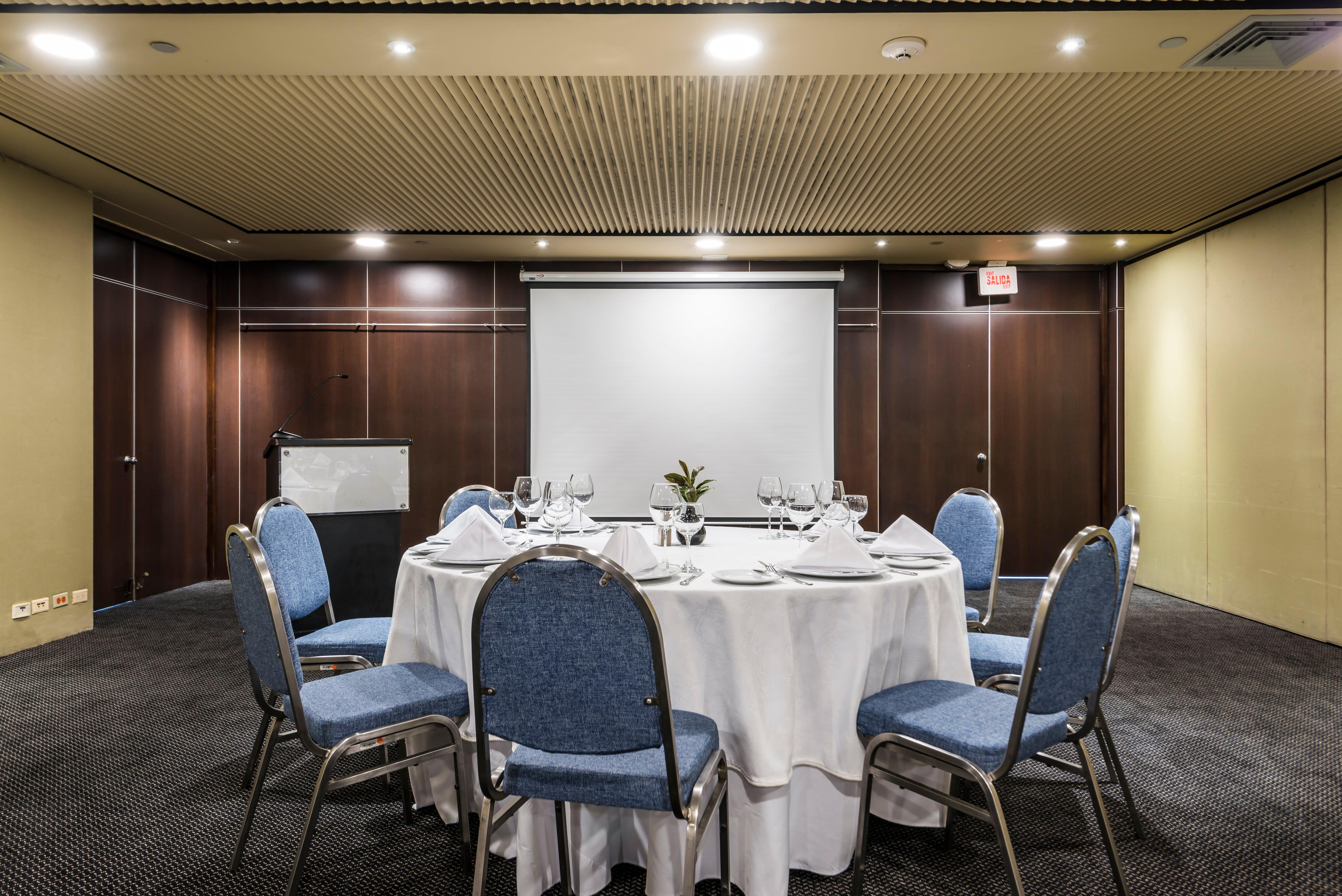 Intercontinental Medellin - Movich By Ihg Hotel Ngoại thất bức ảnh