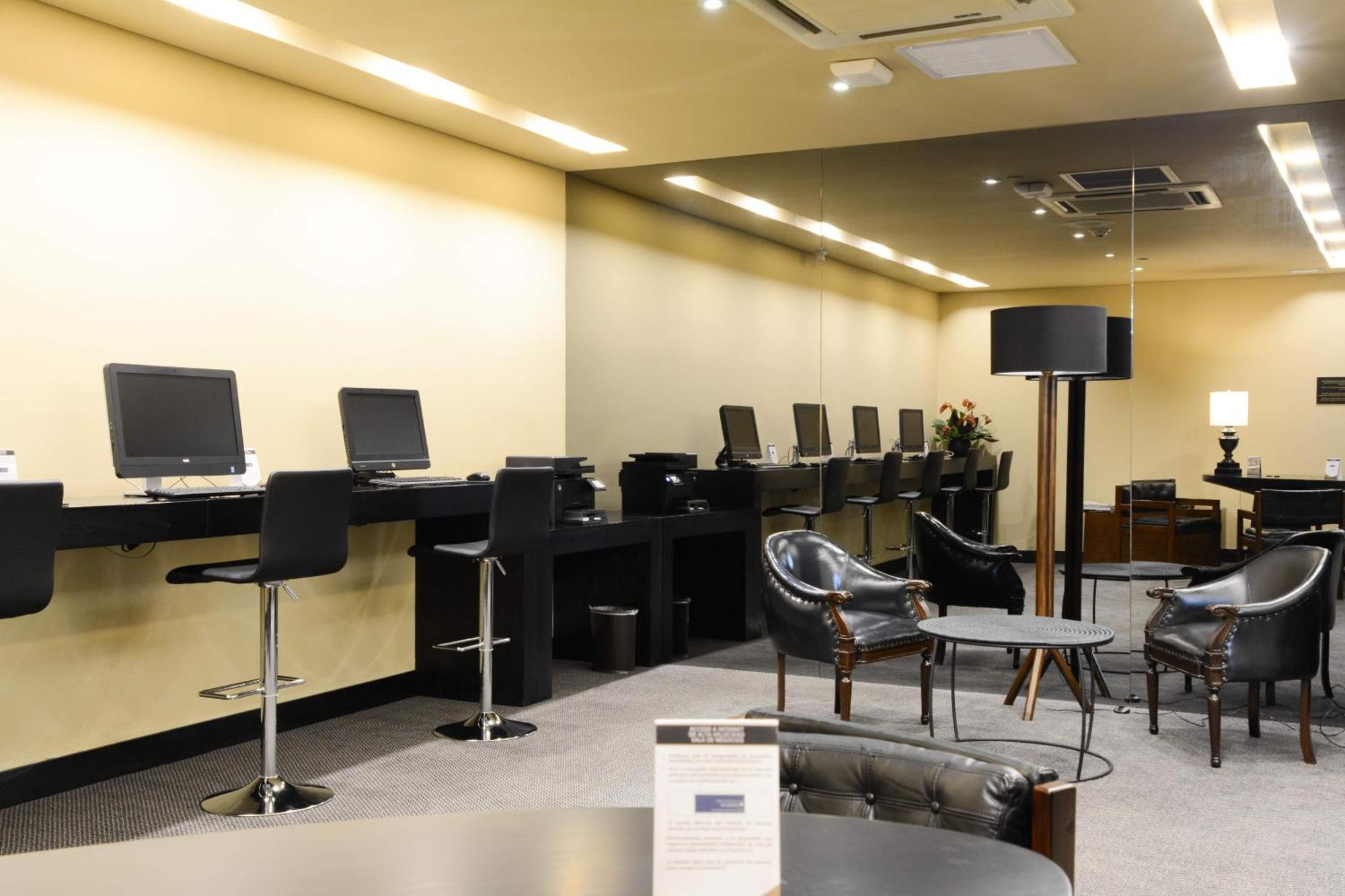 Intercontinental Medellin - Movich By Ihg Hotel Ngoại thất bức ảnh