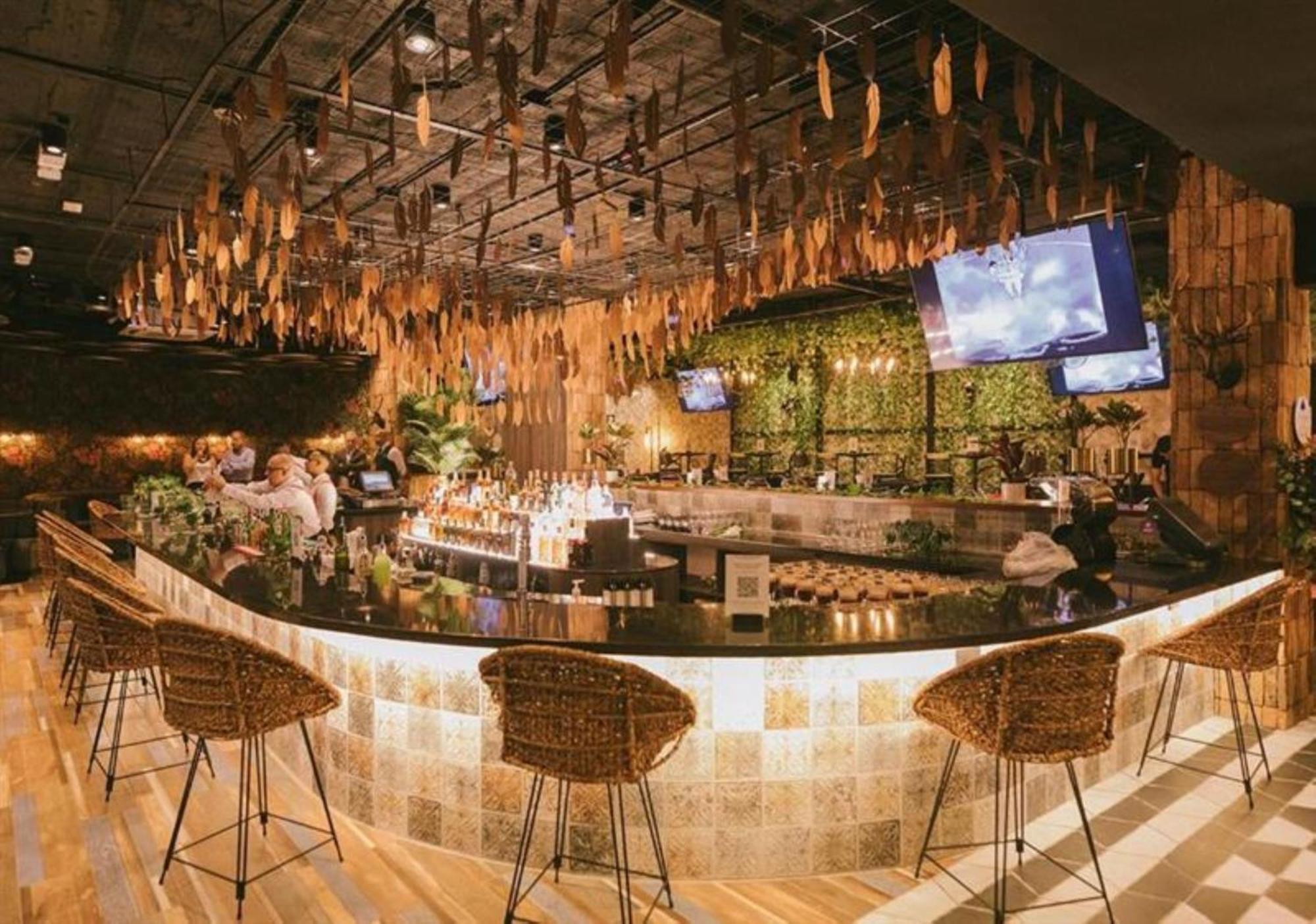 Intercontinental Medellin - Movich By Ihg Hotel Ngoại thất bức ảnh