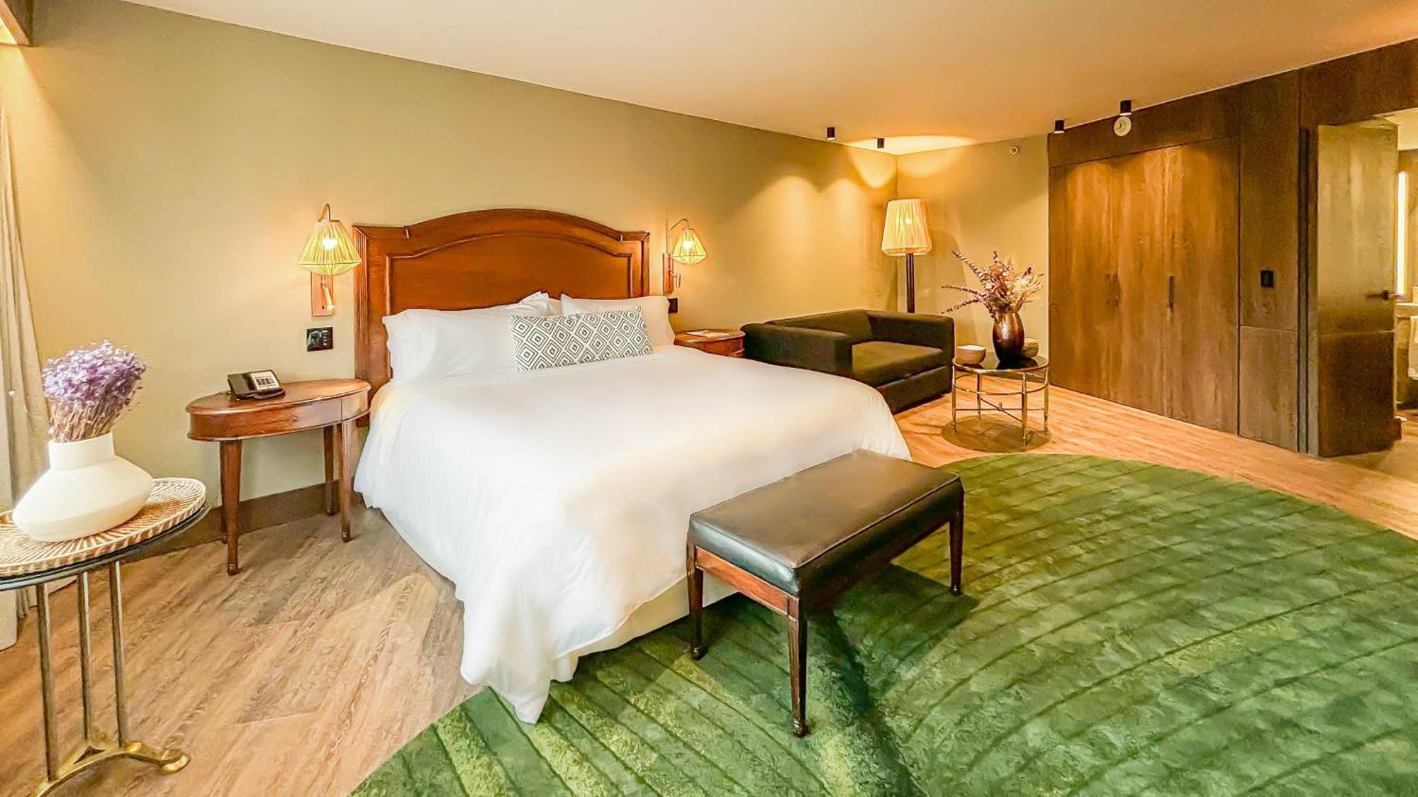 Intercontinental Medellin - Movich By Ihg Hotel Ngoại thất bức ảnh